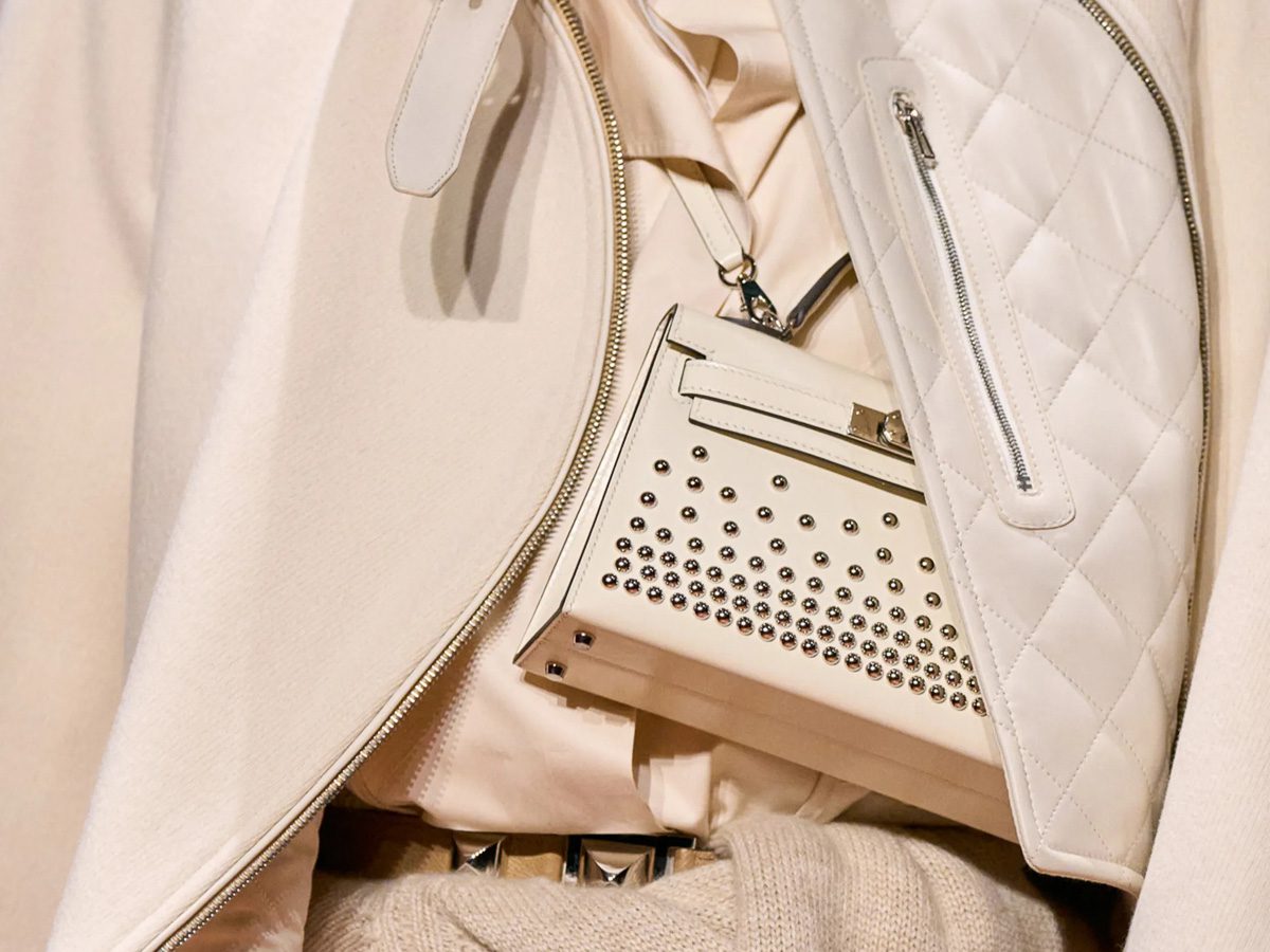 Hermès Spring–Summer 2026 Replica Bags Guide