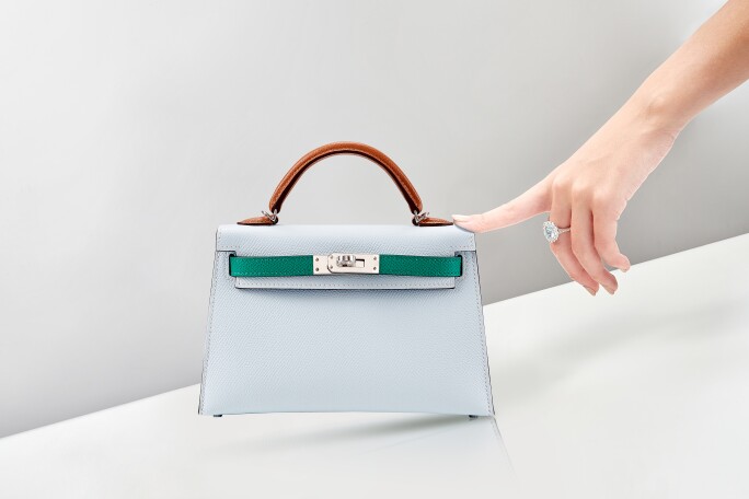Luxury Hermes Kelly Replica Bags